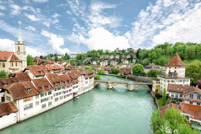 Bern Switzerland