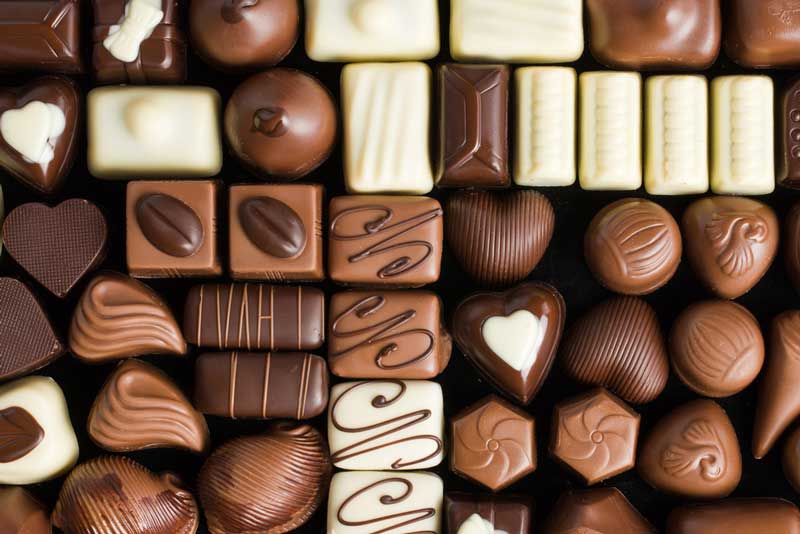 Chocolates