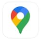 GoogleMaps App