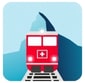 Grand Train Tour app