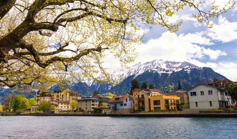 Interlaken