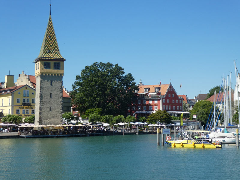 Lake Constance