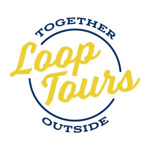 Loop Tours Logo