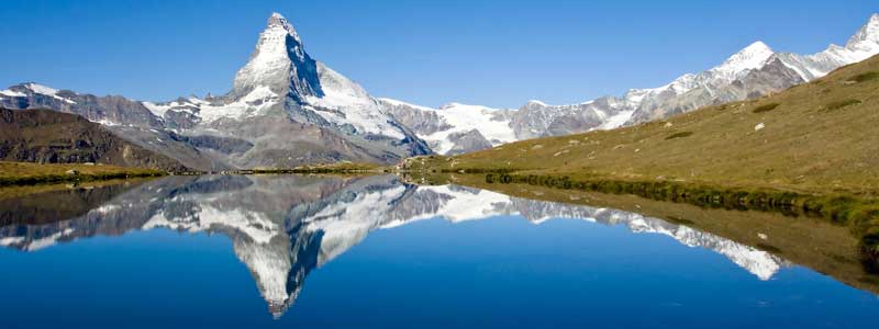 Matterhorn, Switzerland