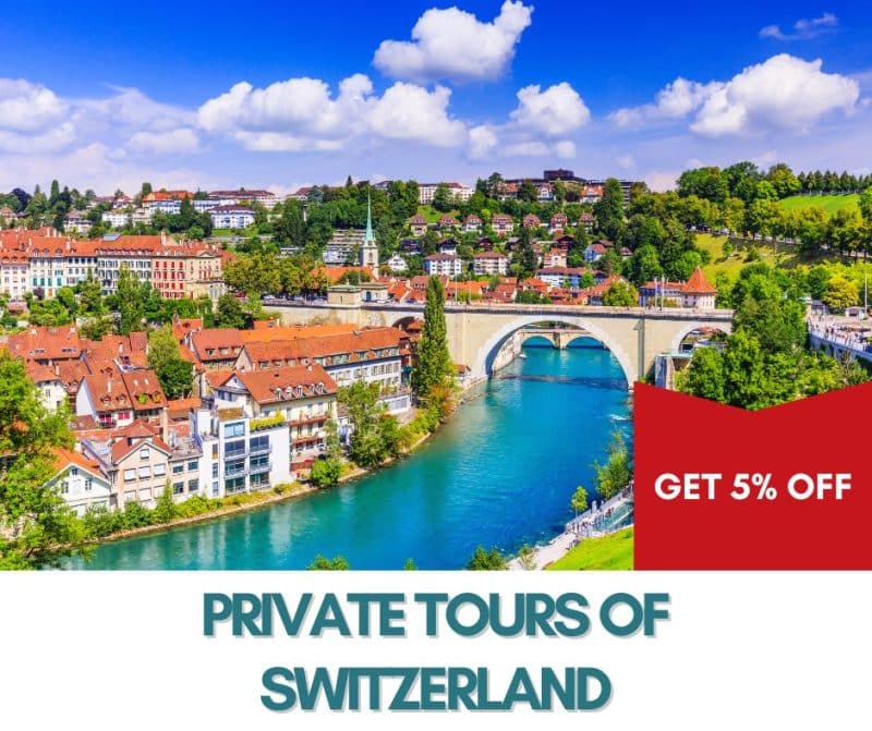 Private Tours of Switzerland