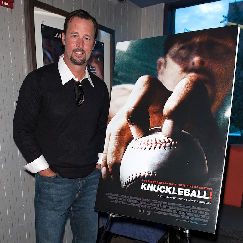 Tim Wakefield, Knuckleball Screening, 2012