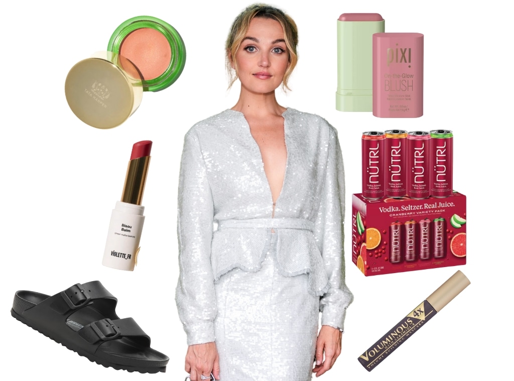 E! Insider Shop, Chloe Fineman Summer Essentials