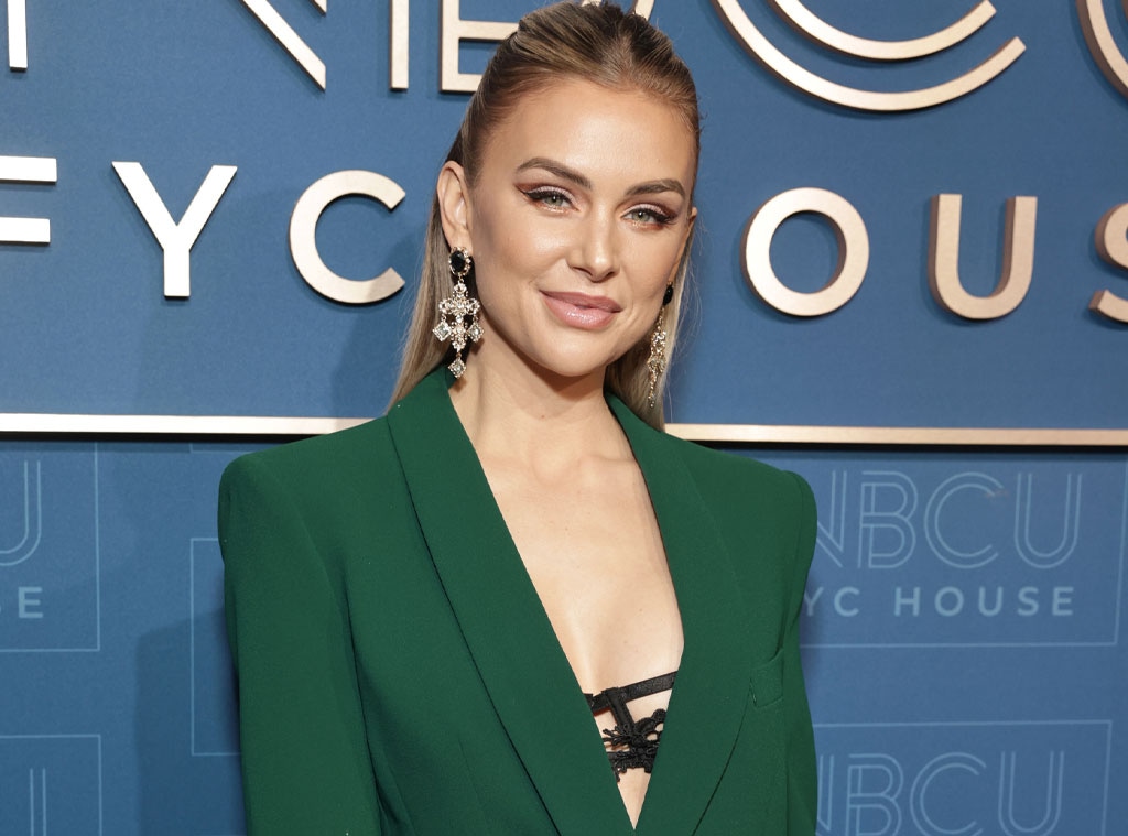 E! Insider Shop, Lala Kent Amazon