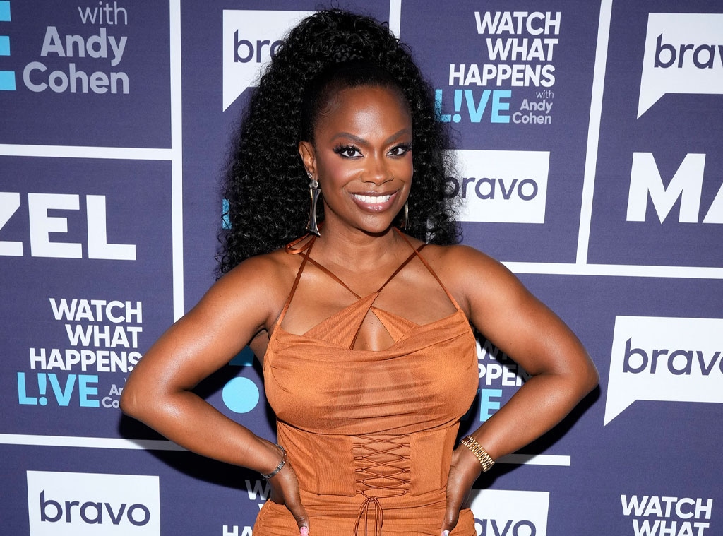 E! Insider Shop, Kandi Burruss Amazon