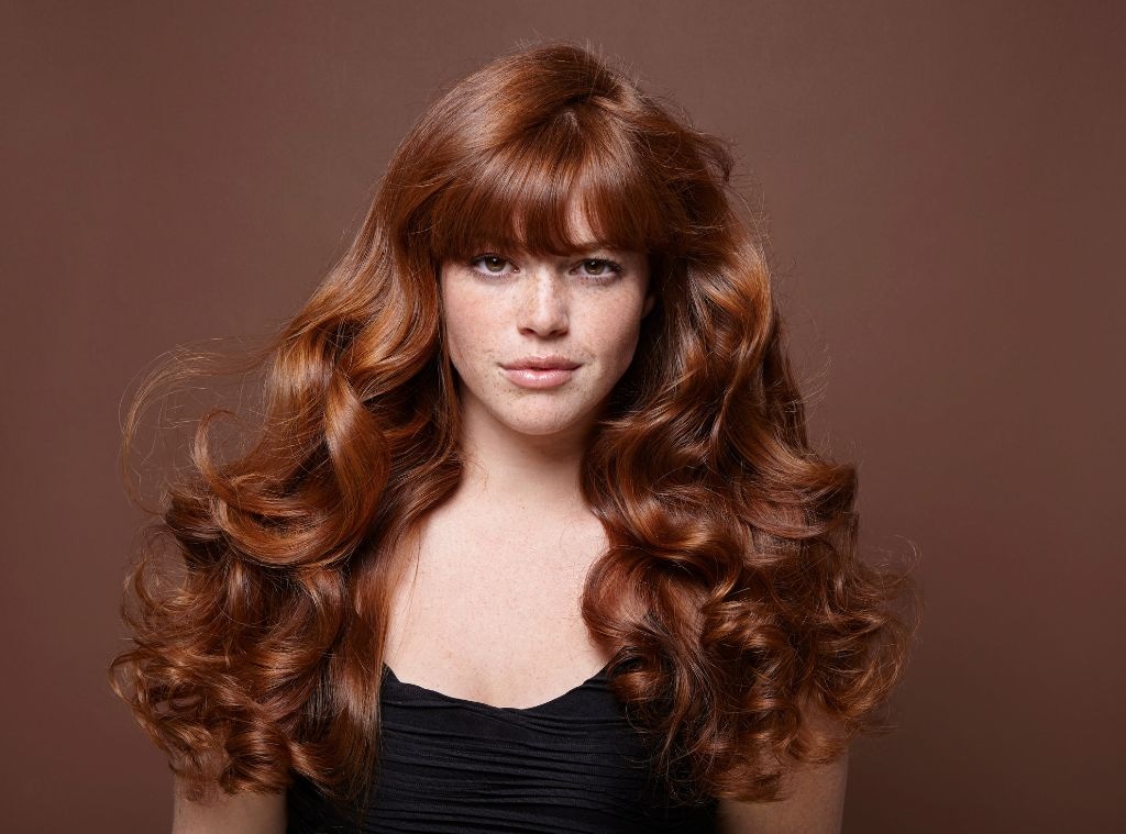 Shop Cowgirl Copper Hair Products