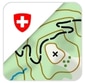 Swisstopo App