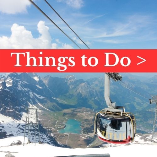 Things to Do