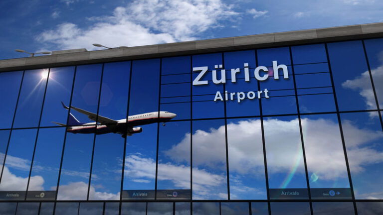 Zurich Airport