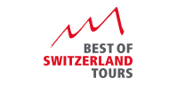 Best of Switzerland Tours logo