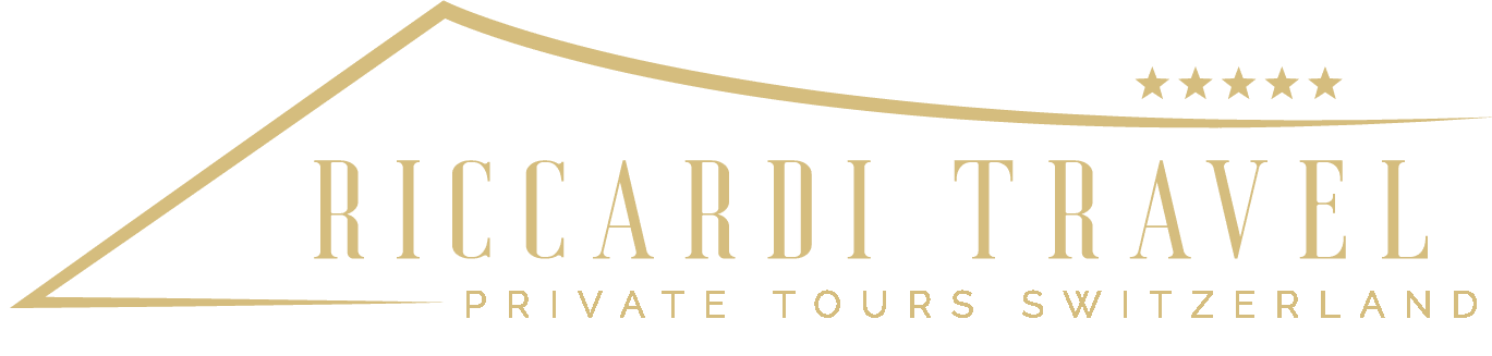 Riccardi Travel logo