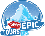 Swiss Epic Tours logo