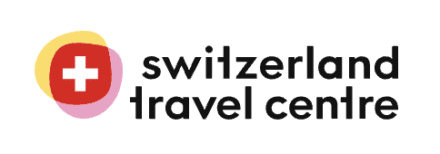 Switzerland Travel Centre new logo