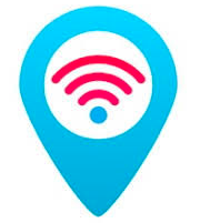 WiFi Finder app